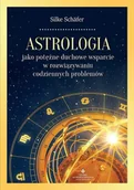 Ezoteryka - Astrologia jako potężne duchowe wsparcie... - miniaturka - grafika 1
