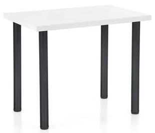 Elior Biały nowoczesny stół do małej kuchni Berso 2X E16814V-PL-MODEX-2_90-BIALY - Stoły - miniaturka - grafika 1