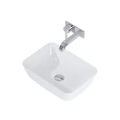 Umywalki - Elita Reni 45x45 145047 - miniaturka - grafika 1