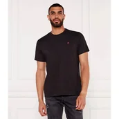 Koszulki męskie - Replay T-shirt Regular Fit - miniaturka - grafika 1