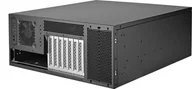 Akcesoria do komputerów stacjonarnych - SilverStone Silverstone SST-RM46-502I - miniaturka - grafika 1