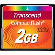 Transcend MLC 133x 2GB (TS2GCF133)