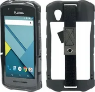 Pozostałe akcesoria do telefonów - Podstawka Mobilis Mobilis PROTECH Case + Handstrap f Zebra TC21-TC26 -Soft bag - miniaturka - grafika 1
