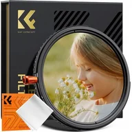 Foto OUTLET - Filtr hybrydowy K&F CONCEPT KF01.2926V2 (72 mm) - miniaturka - grafika 1