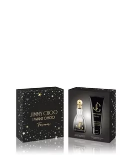 Jimmy Choo I Want Choo Forever Zestaw zapachowy 1 szt. - Zestawy perfum damskich - miniaturka - grafika 1