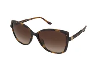 Okulary przeciwsłoneczne - Okulary przeciwsłoneczne Michael Kors Malta MK2181U 300613 - miniaturka - grafika 1