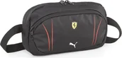 Plecaki - Puma ferrari race tade plecak czarny - sportowy i funkcjonalny - miniaturka - grafika 1
