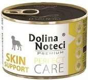 Mokra karma dla kotów - Dolina Noteci Premium Perfect Care Skin Support 185g 22059-uniw - miniaturka - grafika 1