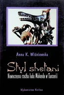 Historia świata - Styl shetani - miniaturka - grafika 1