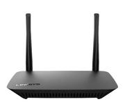 Routery - Linksys E2500V4 (802.11a/b/g/n 600Mb/s) DualBand - miniaturka - grafika 1