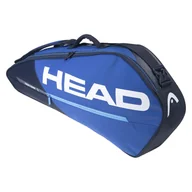 Tenis ziemny - Torba Head TOUR TEAM blue/navy x 3 - miniaturka - grafika 1