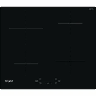 Płyta elektryczna do zabudowy Whirlpool WSQ4860NE - Płyty elektryczne do zabudowy - miniaturka - grafika 1