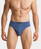 Majtki męskie - 3-PACK Slipy męskie classic-L - miniaturka - grafika 1