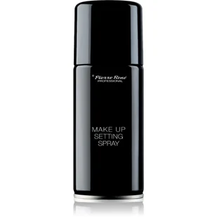 PIERRE RENE Make Up Setting Utrwalacz Do Makijażu 150ml - Utrwalacze do makijażu - miniaturka - grafika 1