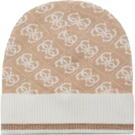 Czapki damskie - Guess Czapka - miniaturka - grafika 1