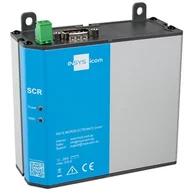 Routery - INSYS icom SCR-E200, router LAN-to-LAN - miniaturka - grafika 1