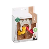 Gryzaki dla dzieci - Zyrafa Sophie - Kauczukowy gryzak zapachowy - miniaturka - grafika 1