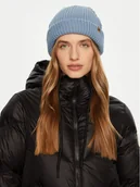 Czapki damskie - Billabong Czapka Alta Rib EBJHA00115 Niebieski - miniaturka - grafika 1