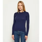 Bluzki damskie - POLO RALPH LAUREN Bluzka Slim Fit - miniaturka - grafika 1