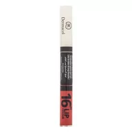 Szminki - Dermacol 16H Lip Colour pomadka 7,1 ml dla kobiet 34 - miniaturka - grafika 1
