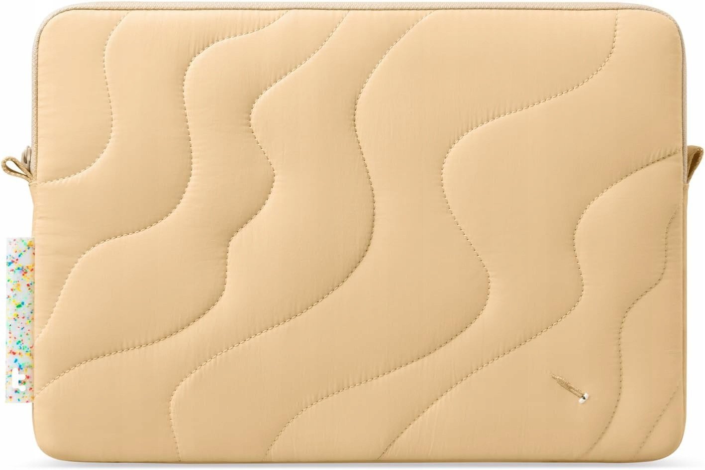 Etui na laptopa 16'' Tomtoc Terra-A27 piaskowe TMT183