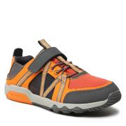 Pływanie - Buty Merrell Hydro Free Roam MK265667 Gry/Org - miniaturka - grafika 1