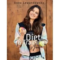Anna Lewandowska Diet & Training by Ann - Zdrowie - poradniki - miniaturka - grafika 1