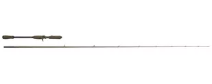 Wędka Savage Gear SG4 Vertical Specialist Baitcast - Wędki - miniaturka - grafika 1