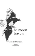 Audiobooki obcojęzyczne - Why the moon travels - miniaturka - grafika 1