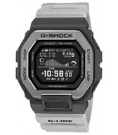 Zegarki męskie - ZEGAREK SPORTOWY CASIO G-SHOCK GBX-100TT-8ER - GWAR.3+3 - miniaturka - grafika 1
