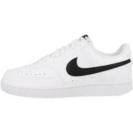 Buty trekkingowe męskie - Buty męskie sportowe do chodzenia Nike COURT VISION LO NN - miniaturka - grafika 1