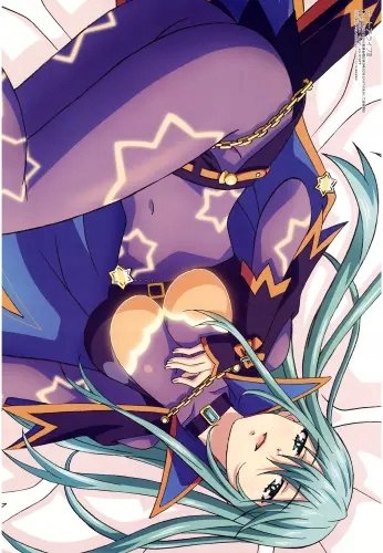 Plakat Anime Manga Date a Live DAL_020 A2 (custom)
