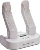 Akcesoria obuwnicze - Suszarka do butów ElektroWarm SDW100 ze sterylizacją ozonem - miniaturka - grafika 1