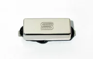 Części gitarowe, konserwacja gitary - Seymour Duncan SM-3N Humbucker Single Seymourized Mini-Pickup do gitary elektrycznej posrebrzany SSM-3N 4C CHR - miniaturka - grafika 1
