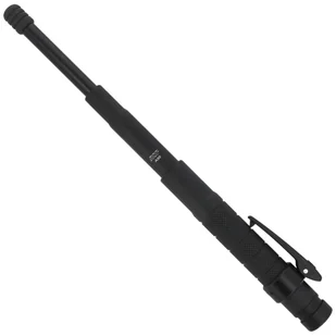 Pałka teleskopowa ASP Agent Infinity Airweight, Disc Loc 30cm (52220) - Pałki obronne - miniaturka - grafika 1
