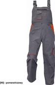 Odzież robocza - CERVA DESMAN - SPODNIE OCHRONNE OGRODNICZKI 62 - miniaturka - grafika 1