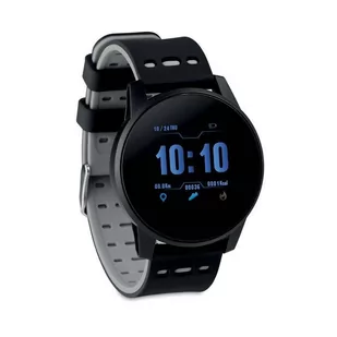 Smart watch sportowy - Monitory aktywności - miniaturka - grafika 1