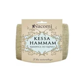 Rękawice i gąbki do kąpieli - Nacomi rękawica kessa hammam - miniaturka - grafika 1