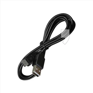 Msonic Kabel USB Kabel Micro USB - USB1.5 m, MLU515NK czarny - MLU5 - Kable USB - miniaturka - grafika 2