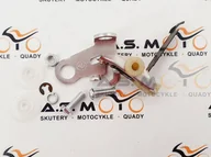 Części motocyklowe - Przerywacz Platynki Wsk 125 - miniaturka - grafika 1