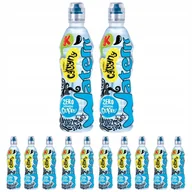 Woda - Kubuś Waterrr 500Ml Cytryna Zestaw 12Szt - miniaturka - grafika 1