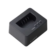 Ładowarki do aparatów dedykowane - Ładowarka do aparatu Panasonic Panasonic charger DMW-BTC15 BLK22 USB-C - miniaturka - grafika 1