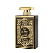 Wody i perfumy damskie - Al Wataniah, Oud Mystery Intense, woda perfumowana, 100 ml - miniaturka - grafika 1