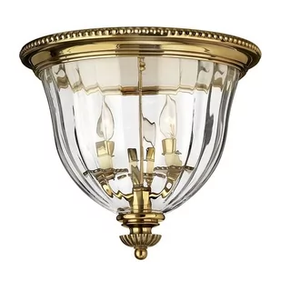 Ardant Decor Lampa Cambridge 1 Ardant Decor HK/CAMBRIDGE/F/B HK/CAMBRIDGE/F/B - Lampy sufitowe - miniaturka - grafika 1