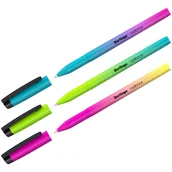 Długopisy - CDC, Długopis żel zamykany, 0.5 mm, radiance, 516156 - miniaturka - grafika 1