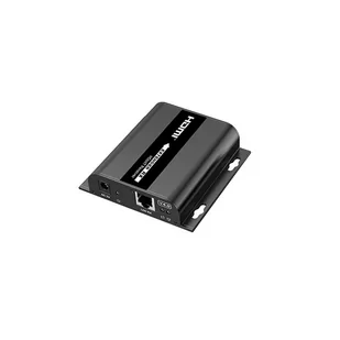 Konwerter  HDMI na IP SPH-HIPIRv4 Odbiornik RX - Adaptery i przejściówki - miniaturka - grafika 4