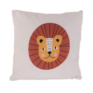 Pościel dla dzieci - Poduszka dla dziecka SAFARI, 40 x 40 cm - miniaturka - grafika 1
