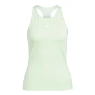 Koszulki i topy damskie - adidas Damski top treningowy Techfit Racerback, M - miniaturka - grafika 1