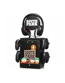 Gadżety dla graczy - Numskull Szafka/Stojak South Park Gaming Locker - miniaturka - grafika 1