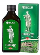 Witaminy i minerały - FLORENTA PLUS Biolit Płyn 200ml Ekstrakt Z Jodły Białej Suplement Diety - miniaturka - grafika 1